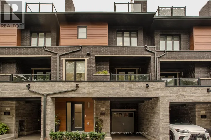 3 - 2071 GHENT AVENUE, Burlington (Brant), Ontario L7R1Y4