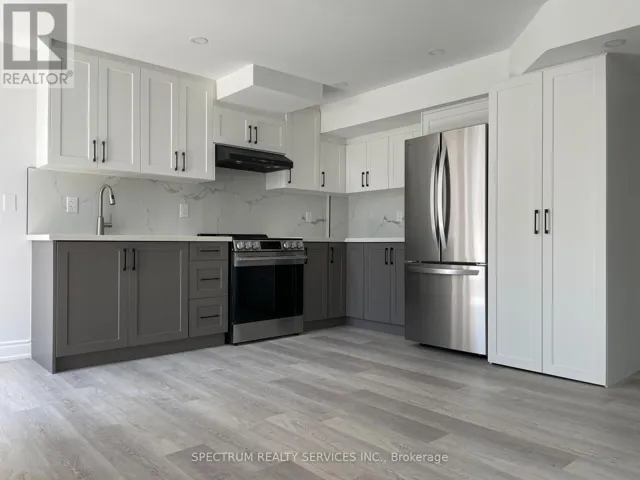 BASEMENT - 27 YALE DRIVE, Hamilton (Mount Hope), Ontario L0R1W0