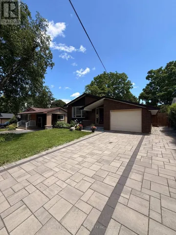 LOWER - 31 BRENLYN COURT, Hamilton (Westcliffe), Ontario L9C4N8