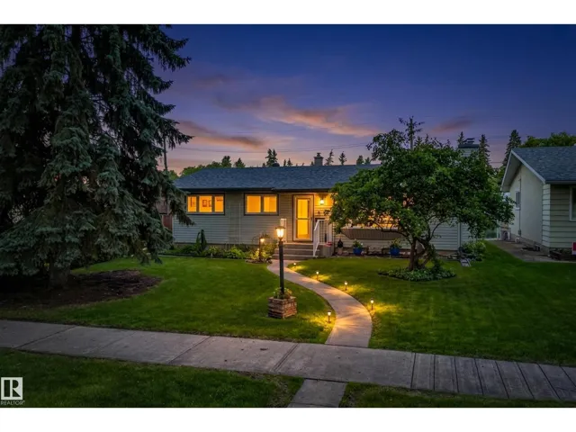6716 101A AV NW NW, Edmonton, Alberta T6A0M2