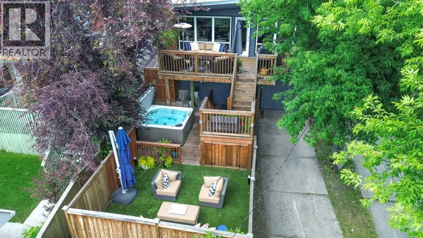 2031 30 Avenue SW, Calgary, Alberta T2T1R3