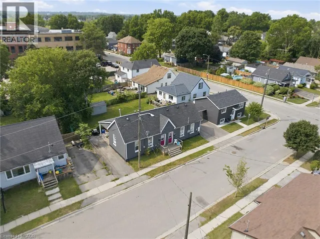 101-103 SARAH Street, Brantford, Ontario N3S3A4