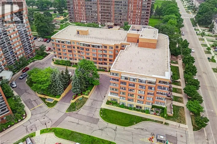 115 BONIS Avenue Unit# 216, Scarborough, Ontario M1T3S4