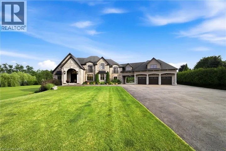 7009 WELLINGTON RD 34, Puslinch, Ontario N3C2V4