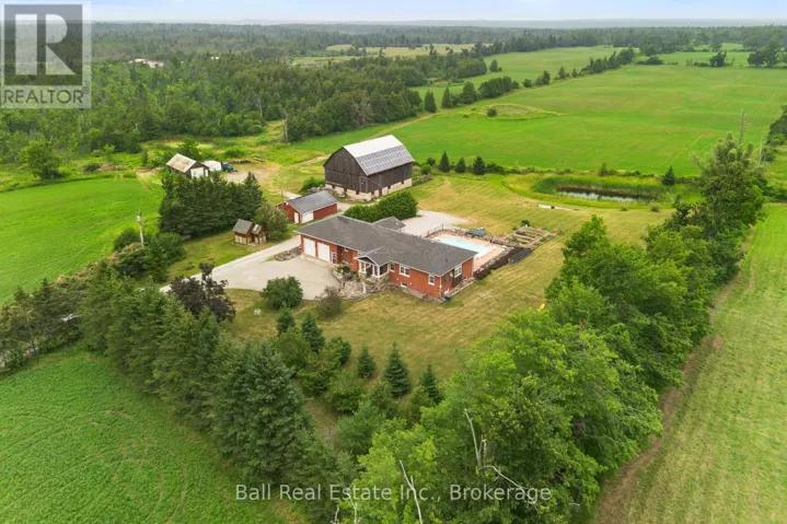 380 COUNTY ROAD 49, Trent Lakes, Ontario K0M1A0