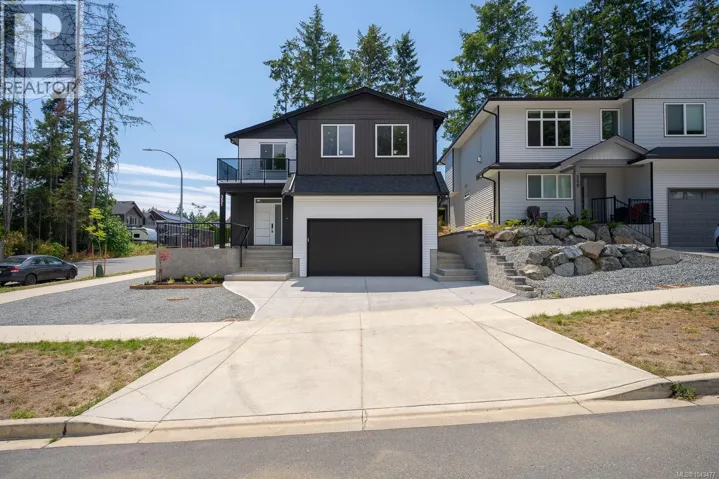 351 Avaani Way, Nanaimo, British Columbia V9R4J5