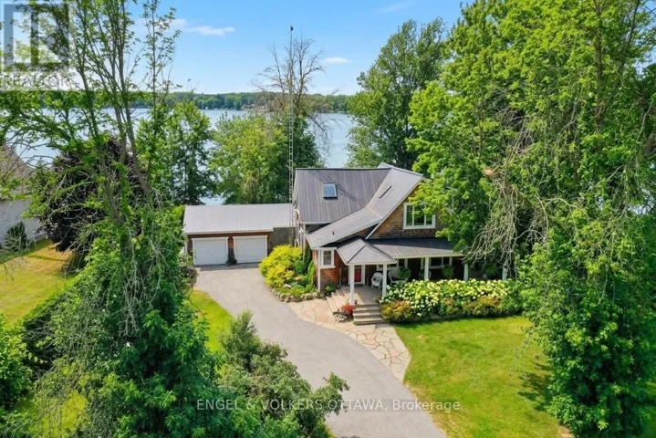2964 9TH LINE, Beckwith, Ontario K7C3P2
