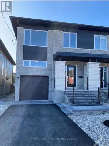 BASEMENT - 1400 MAYVIEW AVENUE, Ottawa, Ontario K1Z8H7