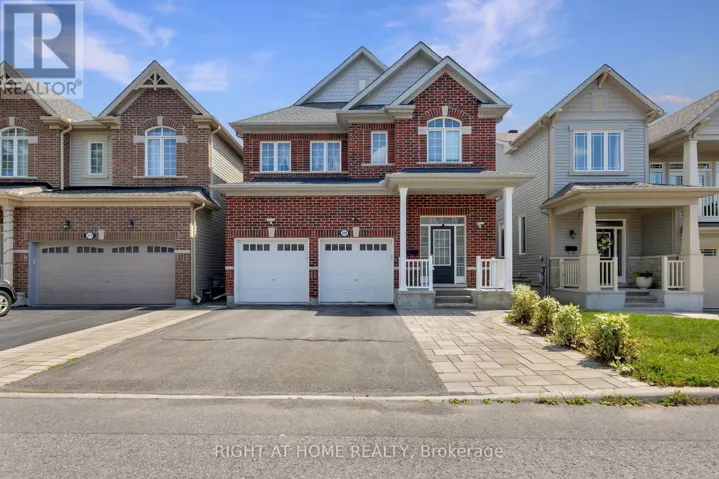 209 RIVERTREE STREET, Ottawa, Ontario K2M0J4