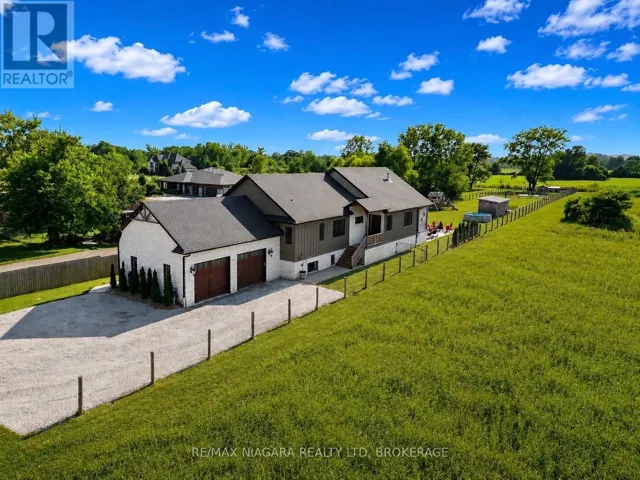 1519 MERRITTVILLE, Thorold (Hurricane/Merrittville), Ontario L3B5N5