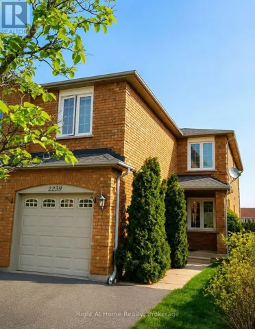 2239 DALE RIDGE DRIVE, Oakville (WT West Oak Trails), Ontario L6M3L4