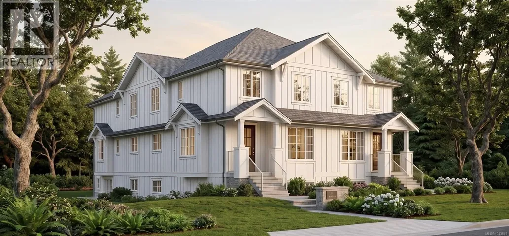3350 Cook St, Saanich, British Columbia V8X1A8