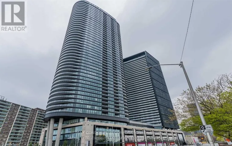 1415 - 585 BLOOR STREET E, Toronto (North St. James Town), Ontario M4W0B3