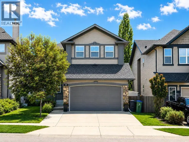 100 Drake Landing Common, Okotoks, Alberta T1S2M7