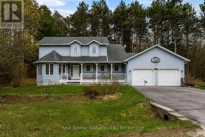 11 CAMPBELL COURT, Springwater (Hillsdale), Ontario L0L1V0
