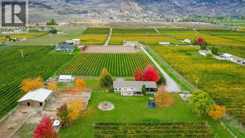 3405 107TH Street, Osoyoos, British Columbia V0H1V4