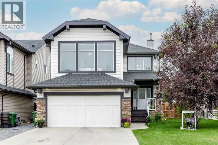 42 Kingsland Place SE, Airdrie, Alberta T4A0C7