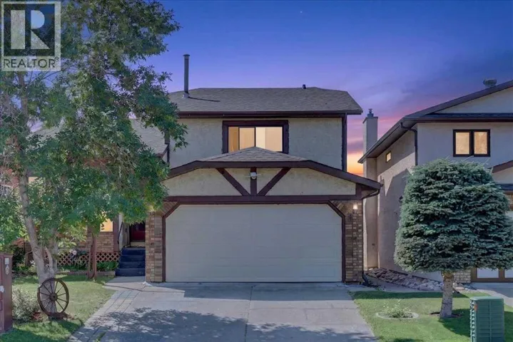 172 Whitehaven Road NE, Calgary, Alberta T1Y6C7