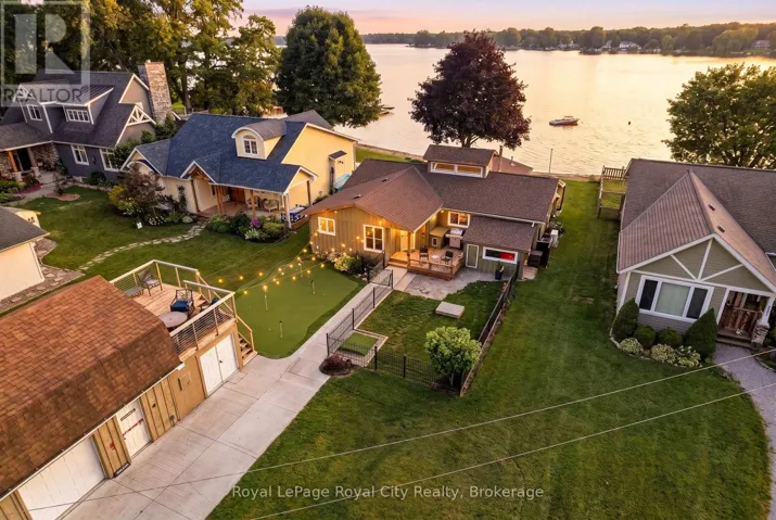 285 MANK ROAD, Zorra, Ontario N0H2G0