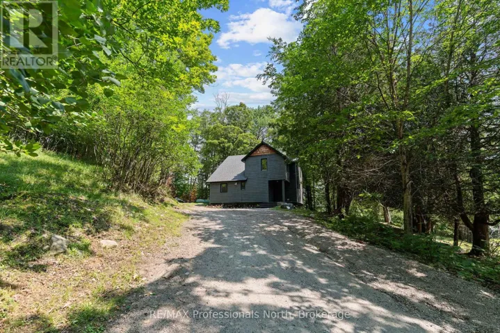 501 MOUNTAIN STREET, Dysart et al (Dysart), Ontario K0M1S0
