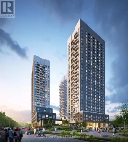 610 - 474 CALDARI ROAD, Vaughan (Concord), Ontario L4K0R6
