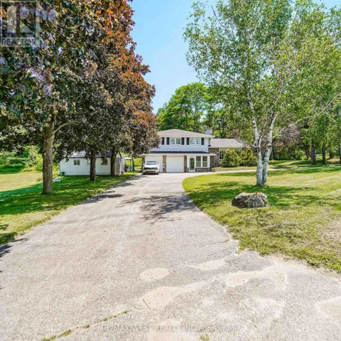 5949 CONCESSION 6 ROAD, Uxbridge, Ontario L9P0L6