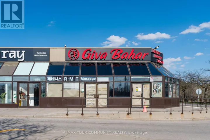 218 - 9737 YONGE STREET, Richmond Hill (Harding), Ontario L4C8S7