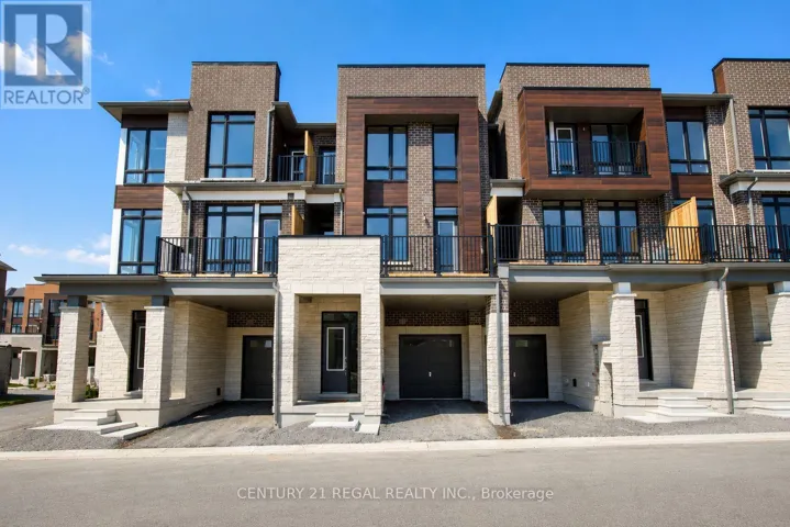 30 GUNTON STREET, Aurora, Ontario L4G7B6