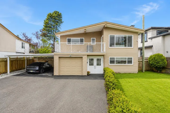 8081 112 STREET, Delta, British Columbia V4C4W4