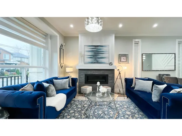 58 172 STREET, Surrey, British Columbia V3Z9R2