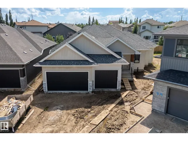 57 HULL WD, Spruce Grove, Alberta T7X0X5