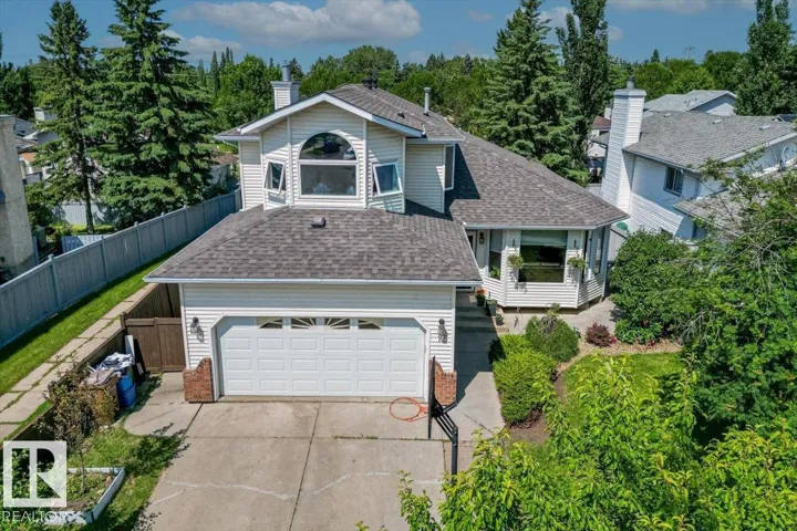 16 HARROLD PL, St. Albert, Alberta T8N5P9