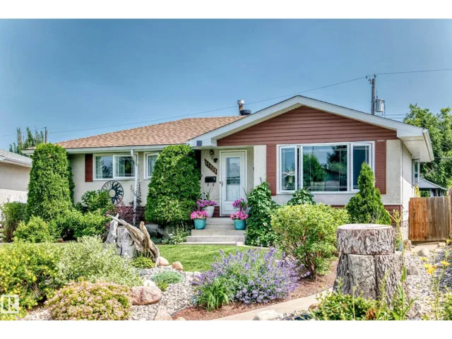 13815 62 ST NW, Edmonton, Alberta T5A1P6