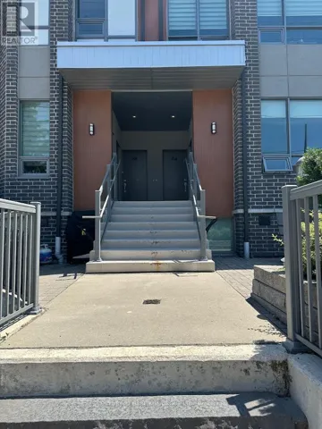 22 - 680 ATWATER AVENUE, Mississauga (Mineola), Ontario L5G0B6