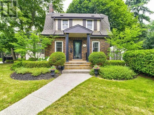 1007 NORTH SHORE BOULEVARD E, Burlington (LaSalle), Ontario L7T1X8