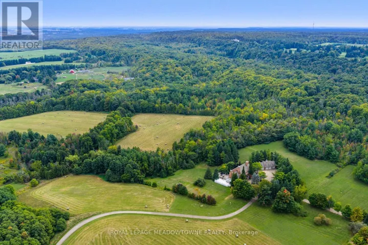 2097 GRANGE SIDE ROAD, Caledon, Ontario L7C0E7