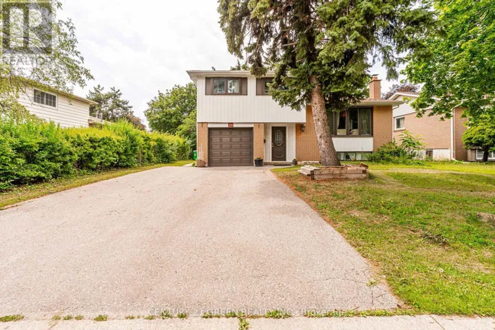 349 BARTLEY BULL PARKWAY, Brampton (Brampton East), Ontario L6W2L5