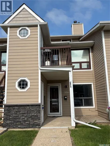 376 Cedar Meadow DRIVE, Regina, Saskatchewan S4X3J5