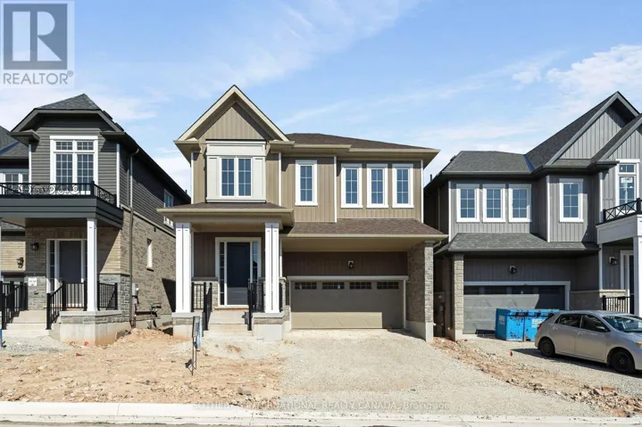 140 SANDERS ROAD, Erin, Ontario N0B1T0