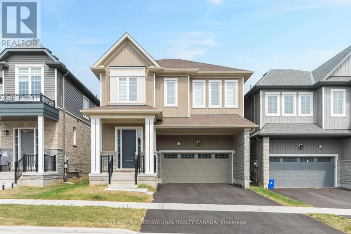 140 SANDERS ROAD, Erin, Ontario N0B1T0