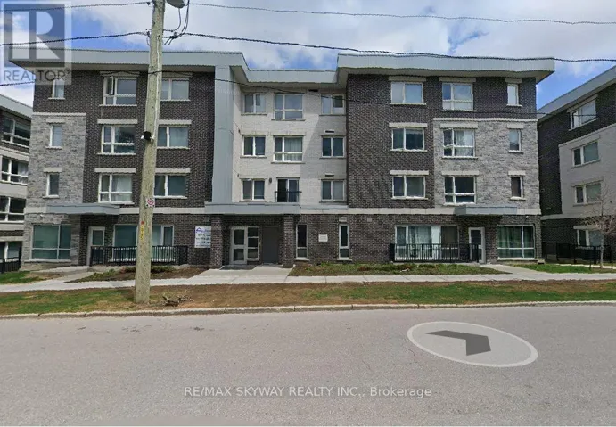 H203 - 275 LARCH STREET, Waterloo, Ontario N2L3R2