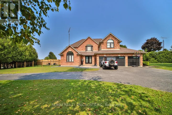 1467 NORFOLK COUNTY 19 ROAD, Norfolk (Vanessa), Ontario N0E1V0