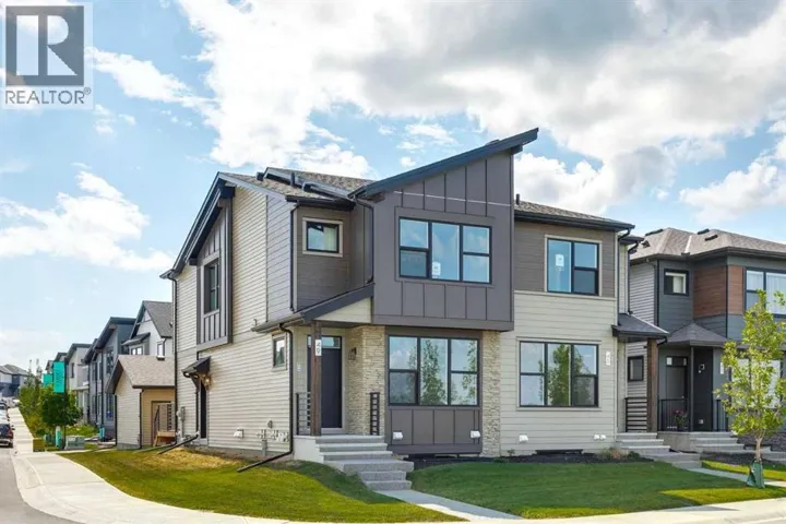 49 Silverton Glen Way SW, Calgary, Alberta T2X5B9