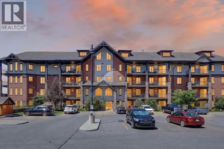 2305, 15 Sunset Square, Cochrane, Alberta T4C0E7