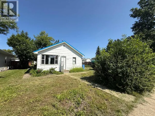 10816 107 Avenue, Fairview, Alberta T0H1L0