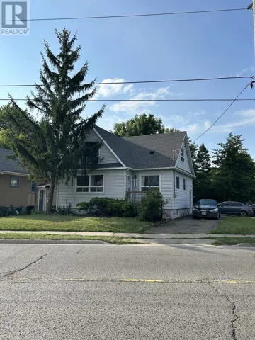 2 - 303 CARLTON STREET, St. Catharines (Fairview), Ontario L2N1C1