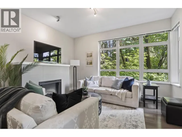 202 3294 MT SEYMOUR PARKWAY, North Vancouver, British Columbia V7H0B1