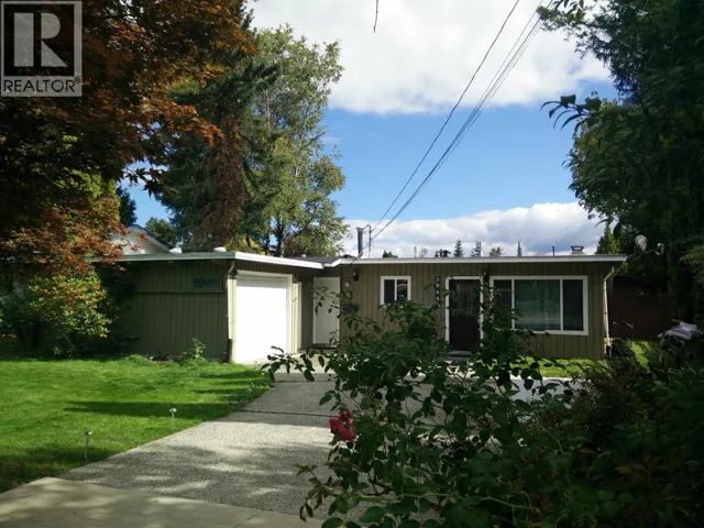 3944 INVERNESS STREET, Port Coquitlam, British Columbia V3B3C1