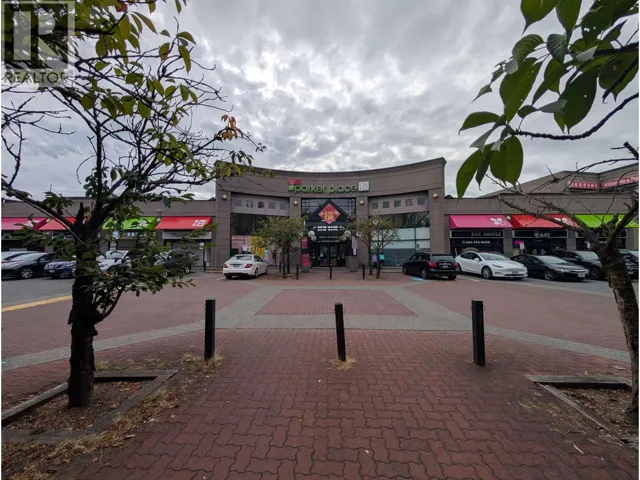 1305 4380 NO. 3 ROAD, Richmond, British Columbia V6X3V7