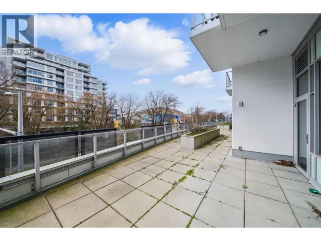315 5508 HOLLYBRIDGE WAY, Richmond, British Columbia V7C0E2